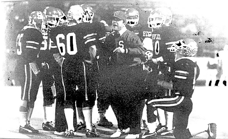 Ohio Valley's Greatest Games: 1984 — 1984 Team Is the Bar For Steubenville Football